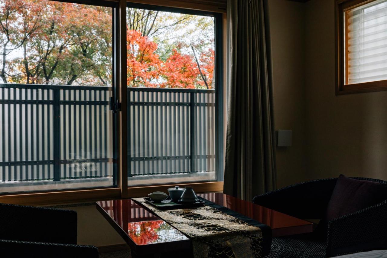 Hotel Alza Kyoto Exterior photo